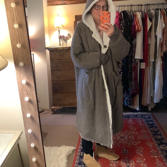 Free People North Pole Cardi - Picture 9 of 17